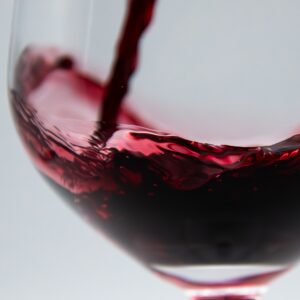 Masterclass: The art of tasting, rode wijn aroma's Utrecht