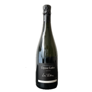 Ulysse Collin Les Maillons Blanc de Noirs Extra Brut B2021