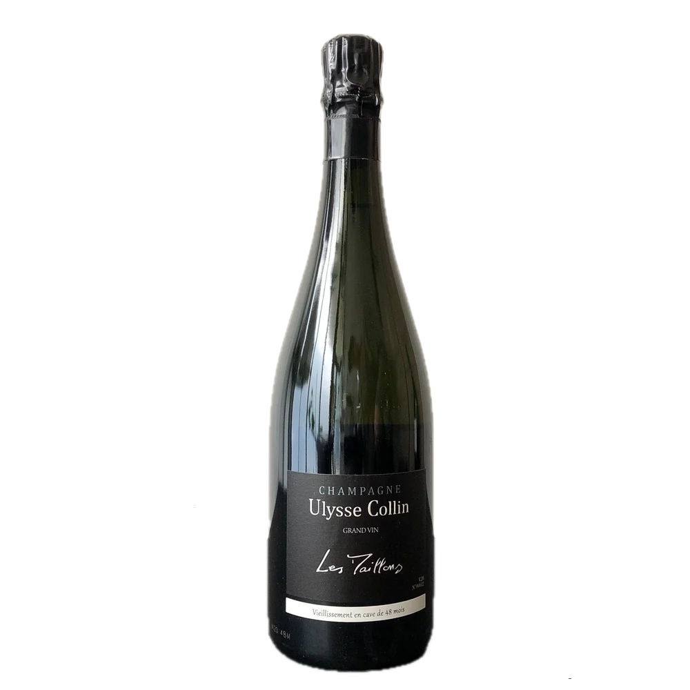 Ulysse Collin Les Maillons Blanc de Noirs Extra Brut B2021