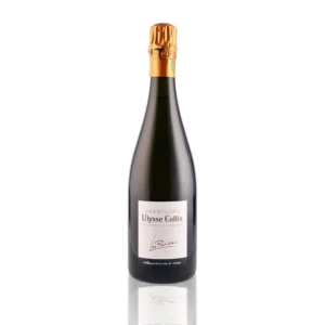 Ulysse Collin Les Pierrières Blanc de Blancs Extra Brut B2021
