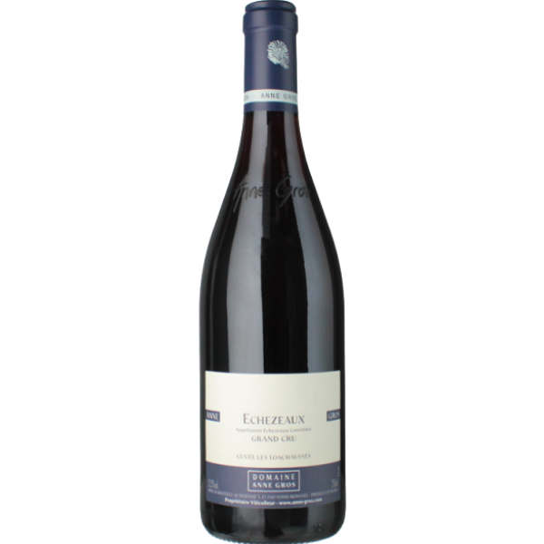 Domaine Anne Gros Échezeaux Grand Cru Les Loächausses 2024