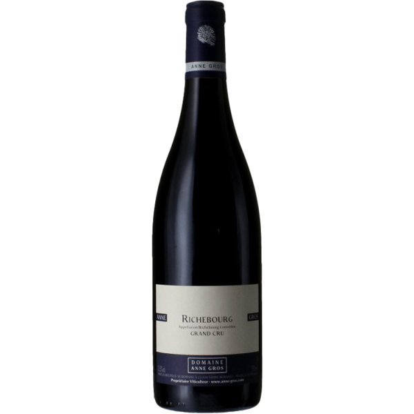 Domaine Anne Gros Richebourg Grand Cru 2024