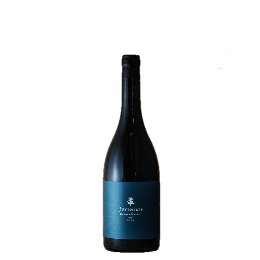 Château du Cèdre Juvéniles Cahors Malbec 2023