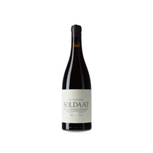 Sadie Family Wines Soldaat 2025