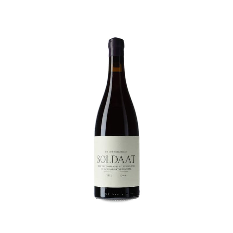 Sadie Family Wines Soldaat 2025