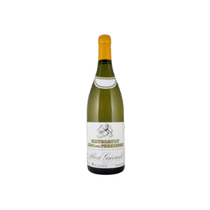 Domaine Albert Grivault Meursault 1er Cru Clos des Perrières Monopole 2022