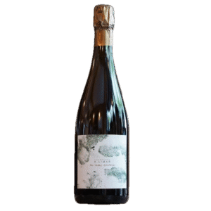 Alexis Limar Nos Terres Amoureuses Brut Nature B22