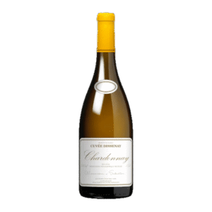 Les Producteurs Réunis Cuvée Dissenay Chardonnay 2025