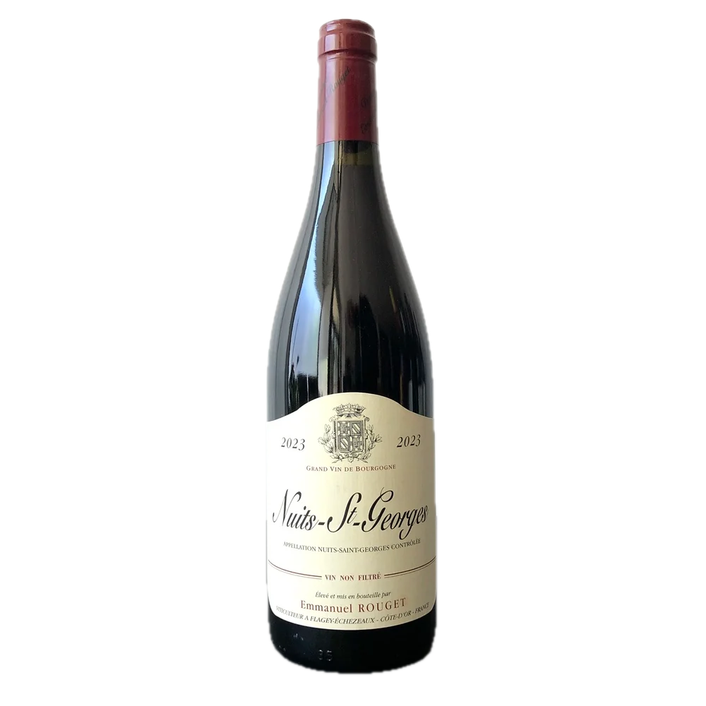 Domaine Emmanuel Rouget Nuits-Saint-Georges 2023