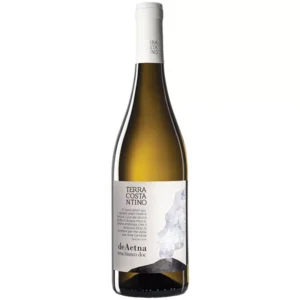 Terra Costantino DeAetna Etna Bianco DOC