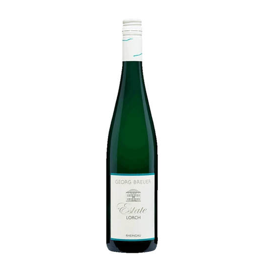 Weingut Georg Breuer Lorch Estate Riesling Trocken 2020