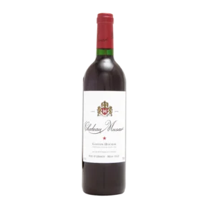 Château Musar Rouge Bekaa Valley 2019