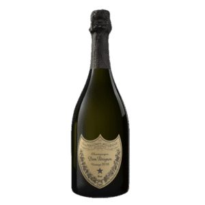 Dom Pérignon Vintage 2018
