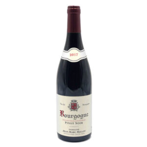 Domaine Jean-Marc Millot Bourgogne Pinot Noir 2024
