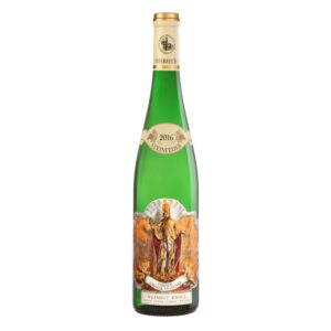 Weingut Emmerich Knoll Grüner Veltliner Loibner Steinfeder 2025