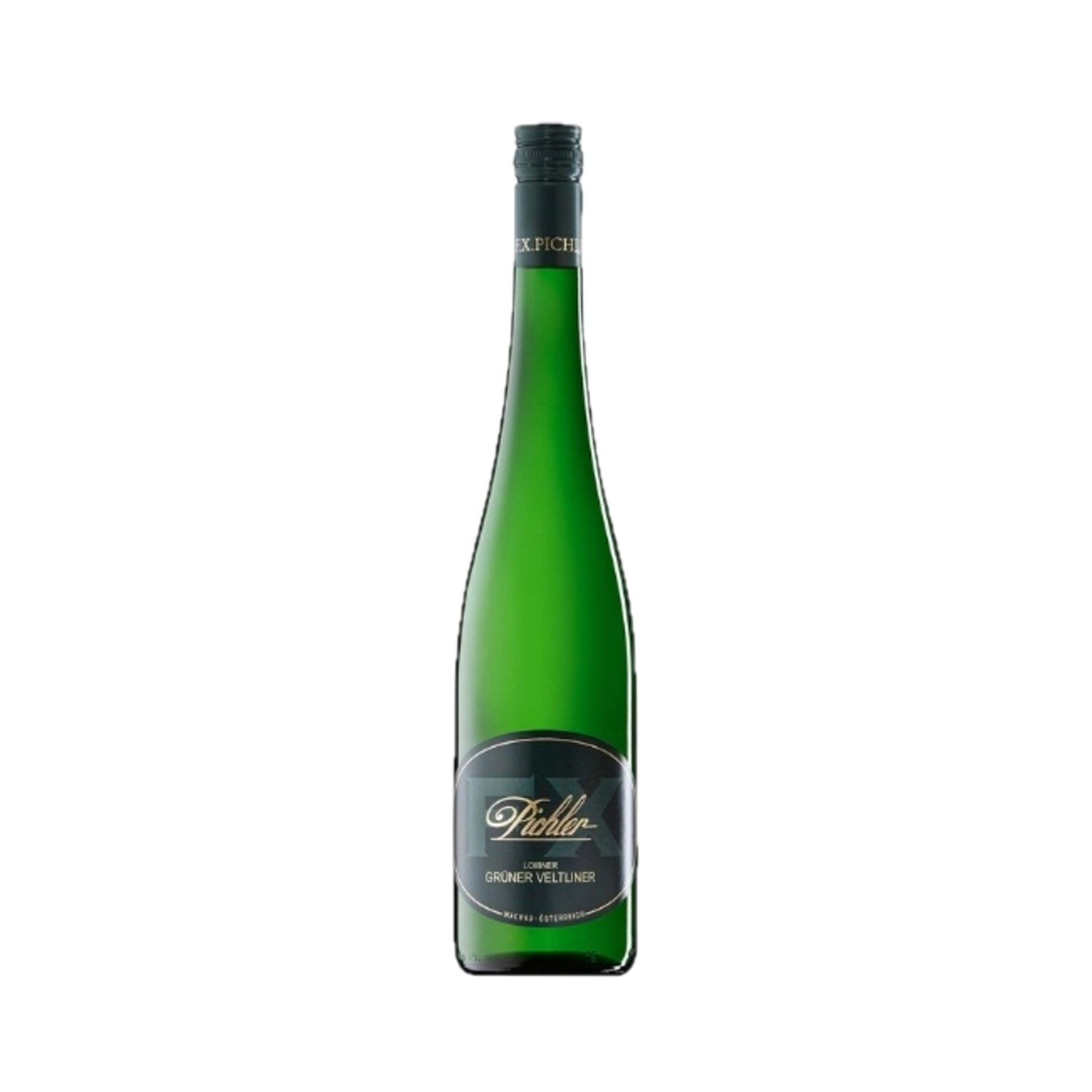 Weingut F.X. Pichler Grüner Veltliner Loibner 2025