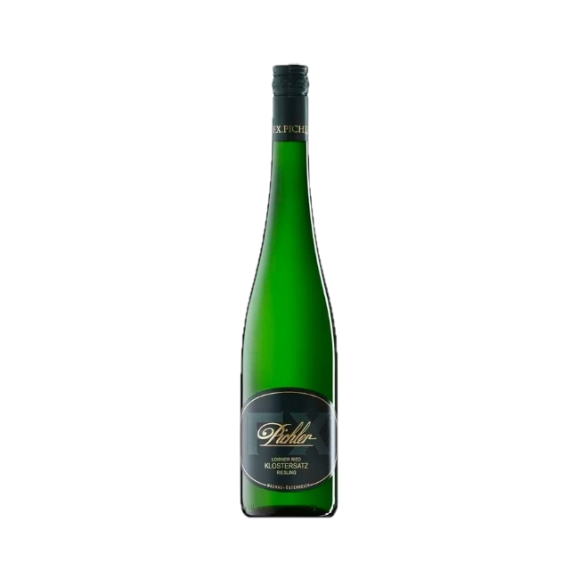 Weingut F.X. Pichler Riesling Loibner Ried Klostersatz 2025