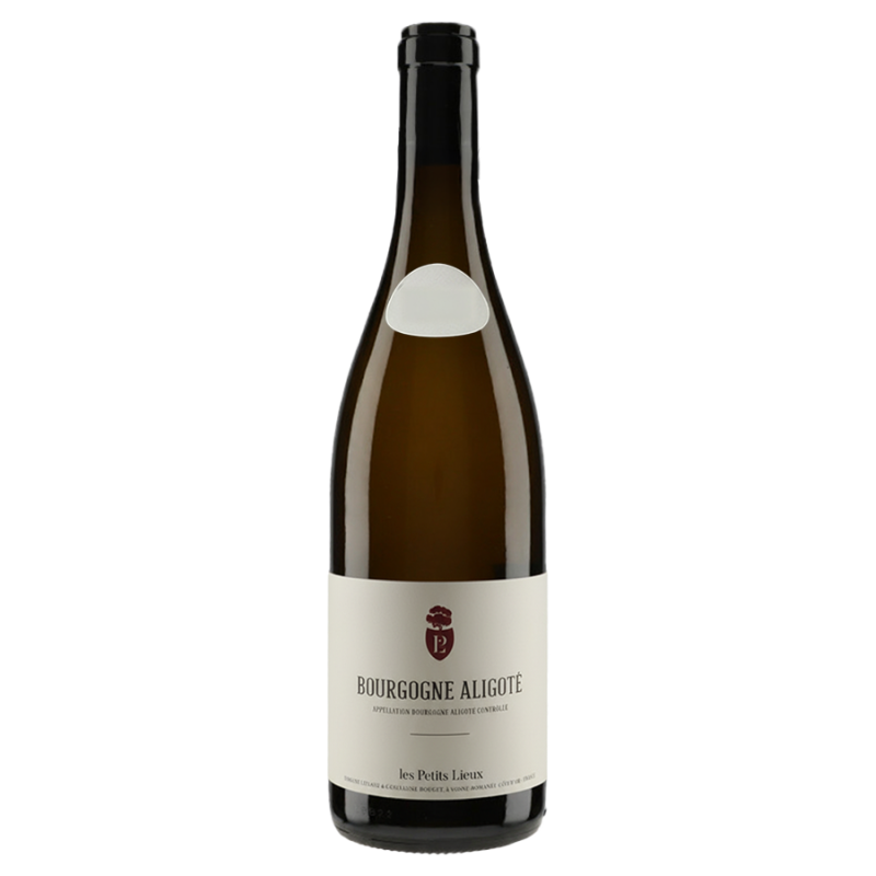 Les Petits Lieux Bourgogne Aligoté 2024