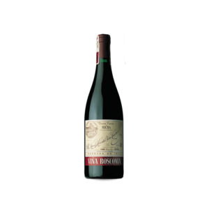 López de Heredia – Viña Bosconia Reserva 2015